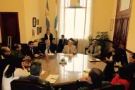 Crisis carcelaria: el Gobierno mantuvo su propuesta y los fiscales pidieron inspeccionar las comisarías