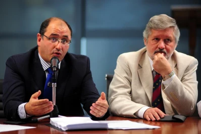 El PJ insiste en sacar a Massa del voto canista