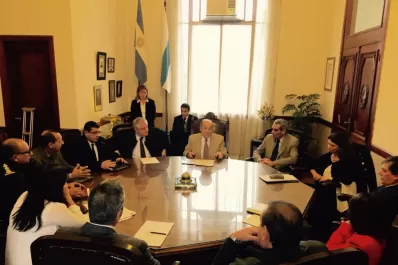 Crisis carcelaria: el Gobierno mantuvo su propuesta y los fiscales pidieron inspeccionar las comisarías