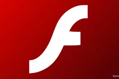¿Qué pasa con Flash de Adobe?