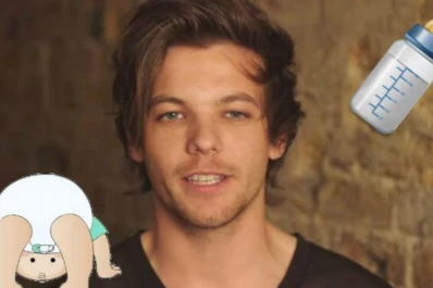 Un integrante de 'One Direction' será padre