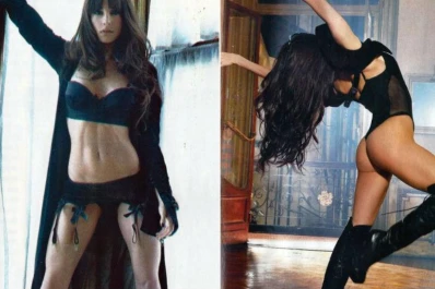 Magui Bravi quiere hacer teatro infantil