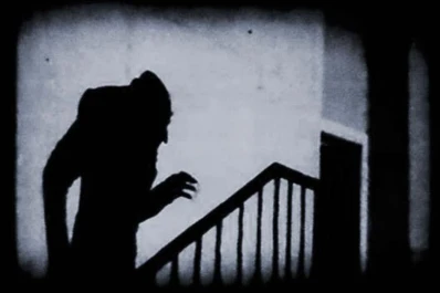 Roban de su tumba la cabeza de Friedrich Wilhelm Murnau, director de Nosferatu