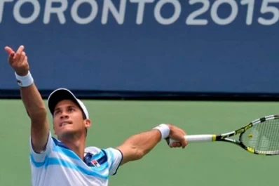 Por Bagnis, sexto oro para Argentina en los Panamericanos