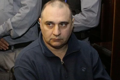 Mangeri fue condenado a prisión perpetua por el crimen de Ángeles Rawson