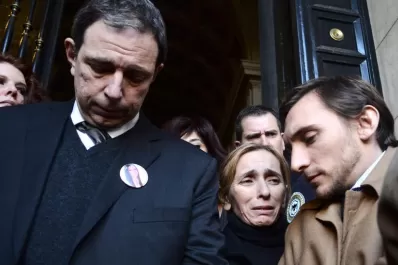 Me molestó que Mangeri la llamara ‘Mumi’, dijo el padre de Ángeles