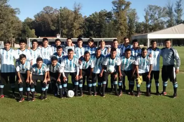 Argentina competirá en la primera Copa América de los Pueblos Originarios