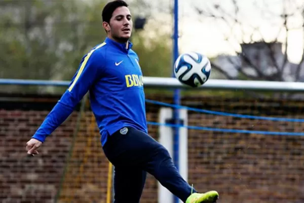 Andrada se va de River a Rafaela, y Castellani de Boca a Lanús