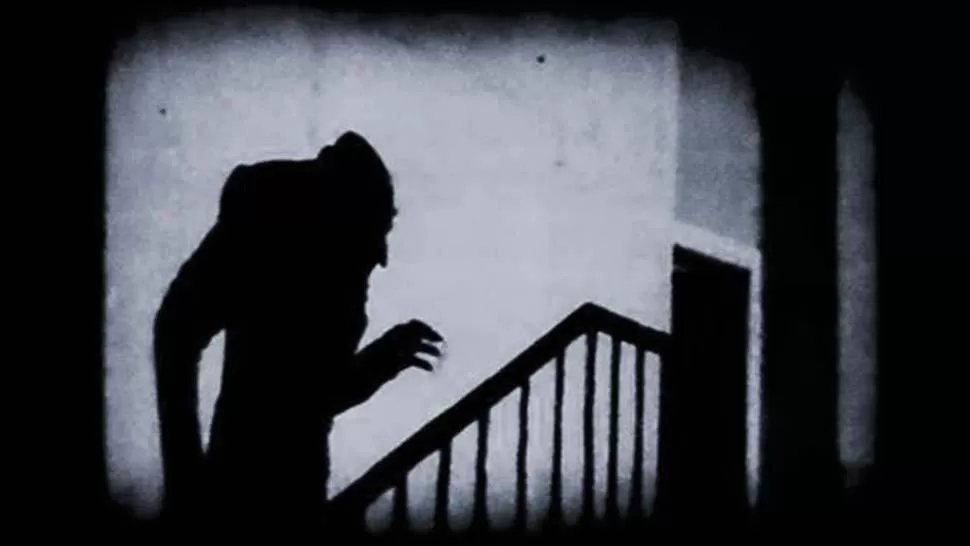 Roban de su tumba la cabeza de Friedrich Wilhelm Murnau, director de Nosferatu