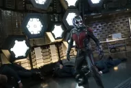 Un superhéroe pequeño pero muy poderoso