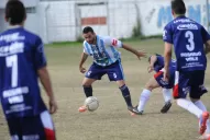 Los “Leones” perdieron y dejaron escapar su chance