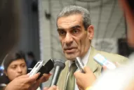 El Gobierno invertirá $ 50 millones para resolver el alojamiento de presos en comisarías