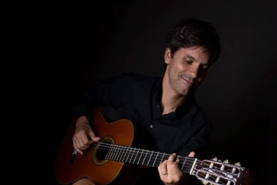 Santillán retorna a sus orígenes