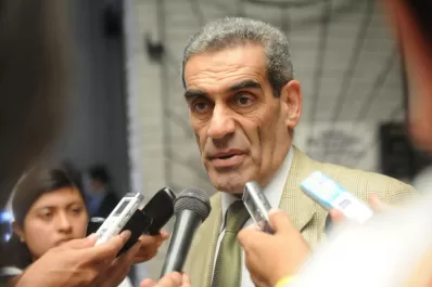 El Gobierno invertirá $ 50 millones para resolver el alojamiento de presos en comisarías