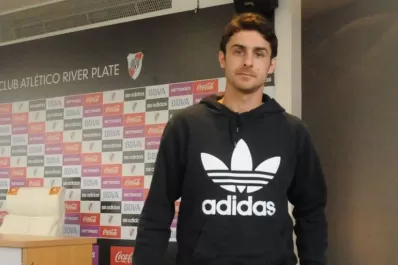 Un mensaje de audio y toda la dura verdad sobre el retiro de Aimar