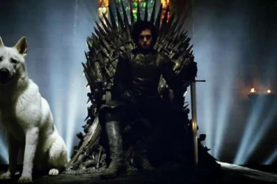 Game of Thrones, la gran favorita en los premios Emmy