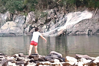 Mercaderes de la muerte