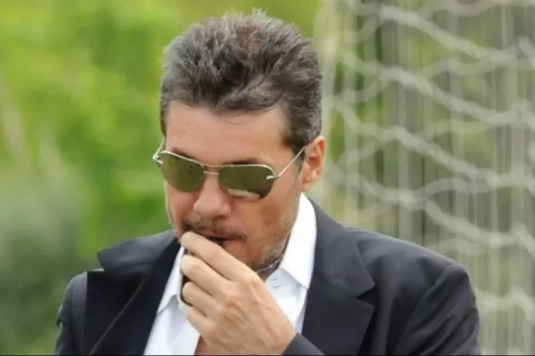 Gil Lavedra: Tinelli está perfectamente habilitado para ser presidente de AFA