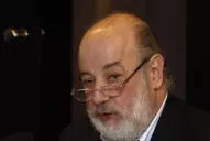 Bonadio fue apartado de la causa “Hotesur”