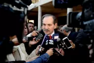 Alperovich: “la mejor campaña es no fallarle a la gente”