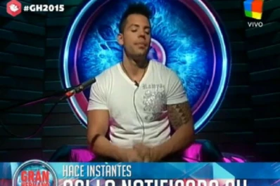 Gran Hermano 2015: Mariano, estás imputado