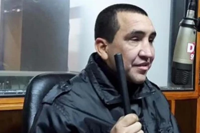 Un ciego fue asaltado y no le tomaron la denuncia porque no vio a los ladrones