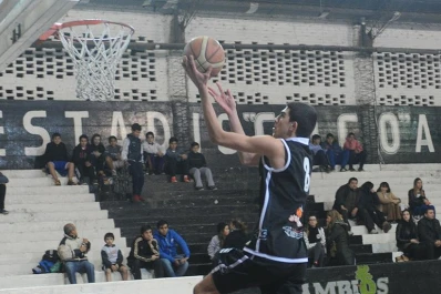 Estudiantes y Tucumán BB siguen invictos en el torneo U19