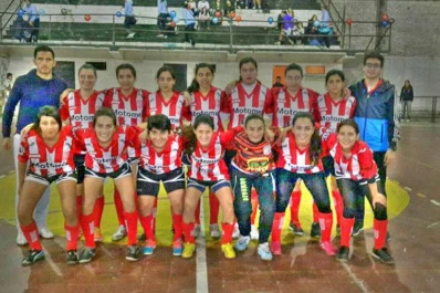 Central Norte fue tierra Santa