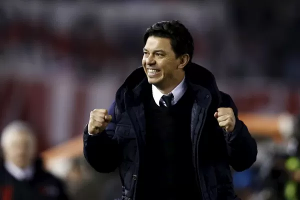 El “Muñeco” apostará por los juveniles para Rafaela