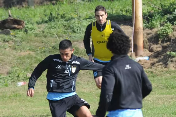 Atlético aprendió de las lecciones del pasado