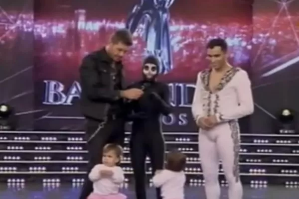 Bailando 2015: que pasó anoche en 'ShowMatch'