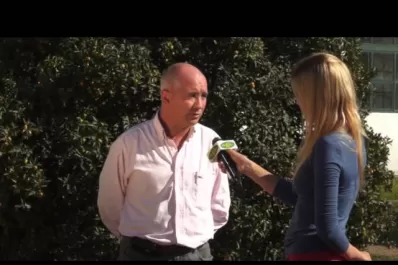 “La citricultura tiene que ser una producción sustentable”