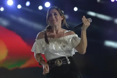 Soledad: libre, sin olvidar las raíces