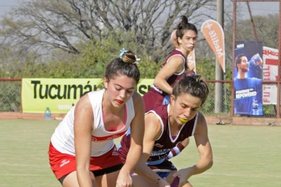 La bocha comenzó a rodar