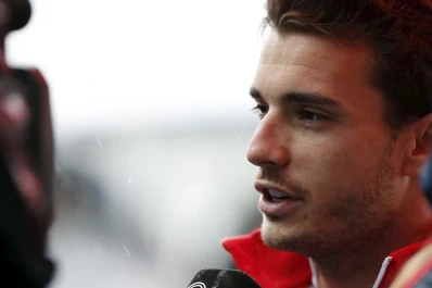 Murió el piloto Jules Bianchi tras nueve meses en coma