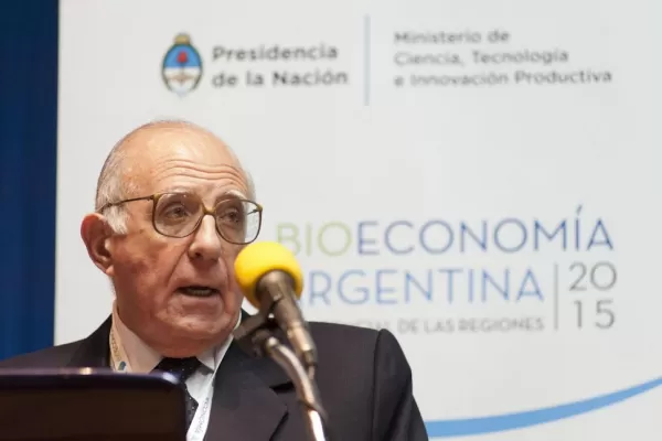 “Haciendo hoy, pero pensando en el mañana”