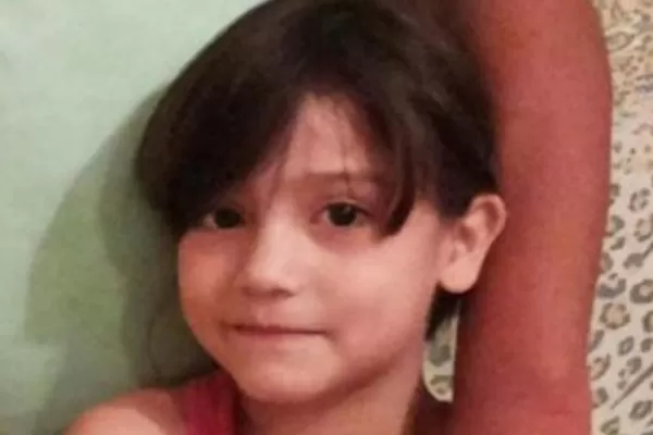 Chaco: desesperada búsqueda de una niña de seis años