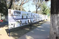 Seis horas a puro turf