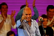 Rodríguez Larreta ganó en el balotaje porteño y es el sucesor de Macri