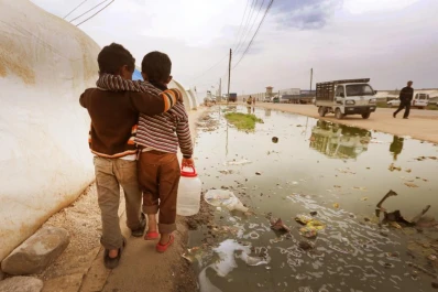 Escritores, libros y amigos