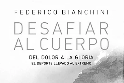 Crónicas sobre personas que exploran sus límites