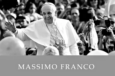 El papa Francisco y su contexto