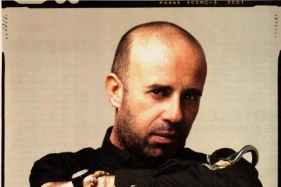 ¿Quién le teme a Mario Bellatin?