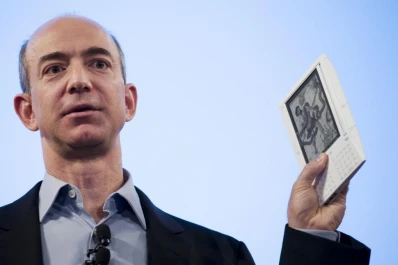 Amazon cumple 20 años en los negocios digitales