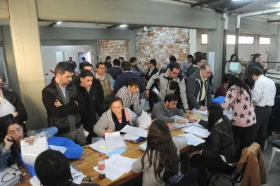 La oposición duda de la Junta Electoral y exige dos renuncias