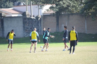 “A matar o morir”