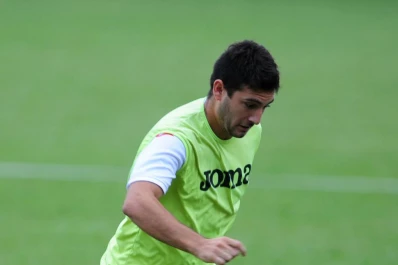 San Martín: ¡que aparezcan los goles!