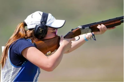 Un tiro directo al corazón