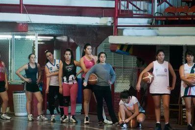 Las selecciones masculina y femenina tucumanas aceleran su preparación
