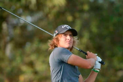 El salteño Cocha logró medalla de plata en los Panamericanos